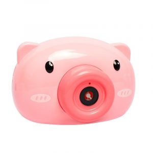 máy chụp ảnh hình thú