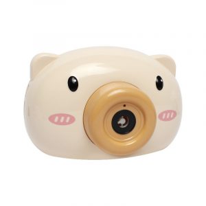 máy chụp ảnh hình thú