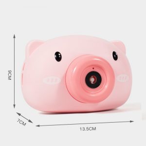 máy chụp ảnh hình thú