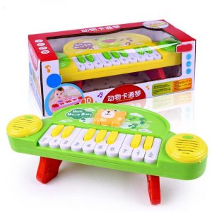 Đàn piano Hallo Baby