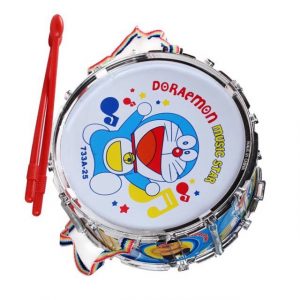 Trống Doremon