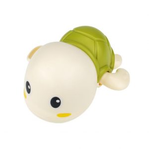 Rùa bơi vặn cót