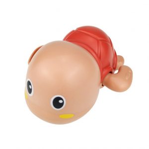 Rùa bơi vặn cót