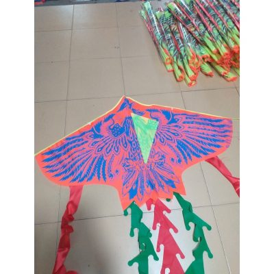 Diều thả trẻ em nhiều mẫu