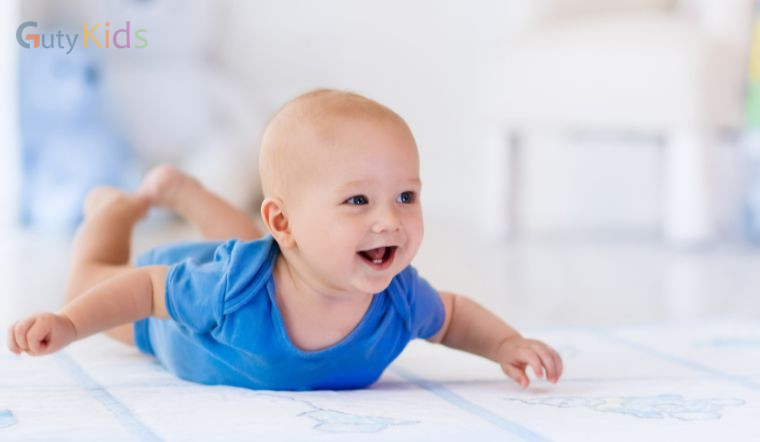 Các tên hay nên đặt cho con sinh năm 2024 - Giáp Thìn